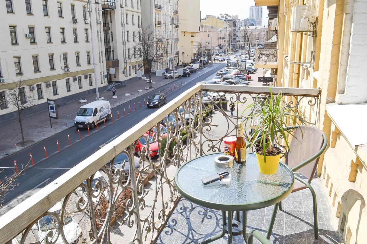 Centrroomkiev Exterior photo