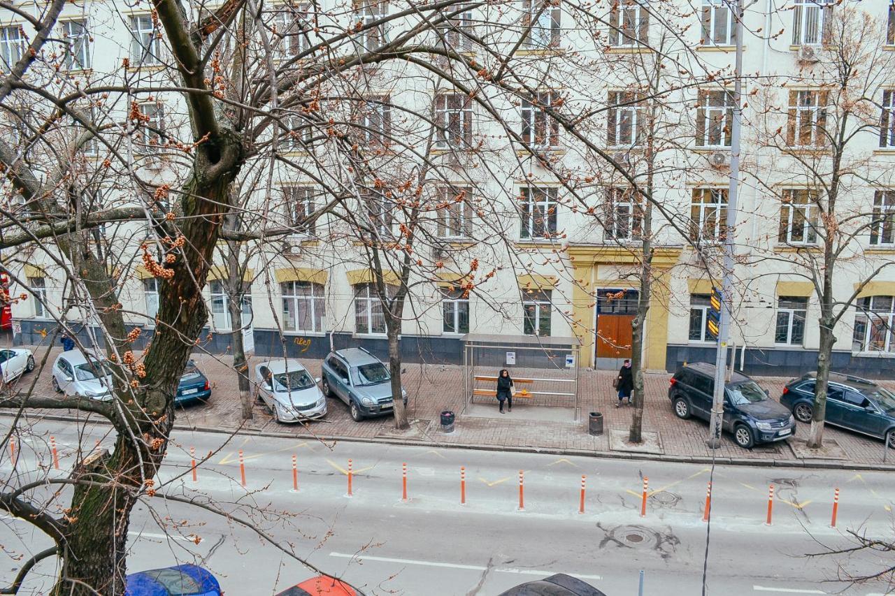 Centrroomkiev Exterior photo